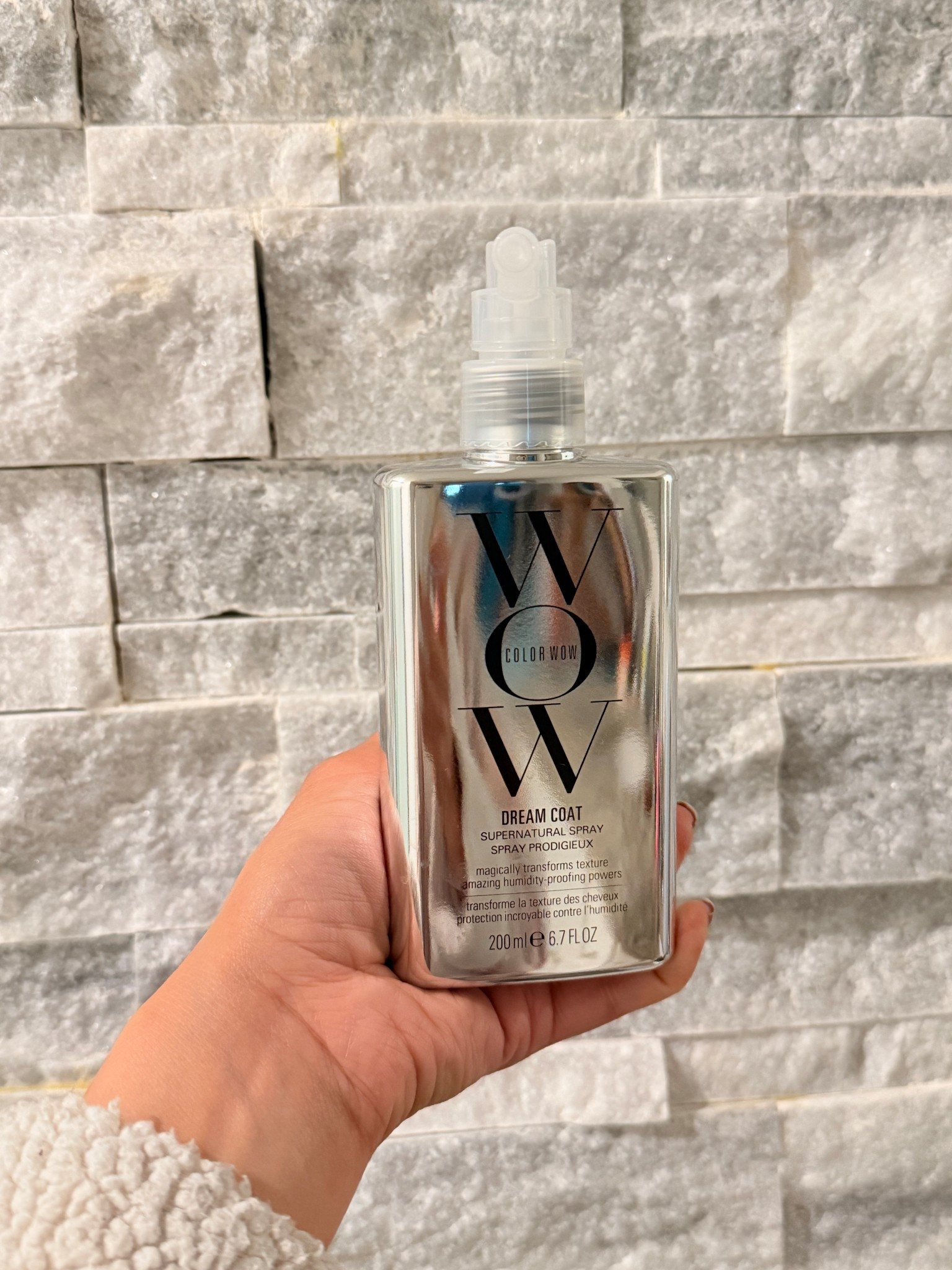 Para estilizar cabello de Liso a ondulado, tambien dejare el link de la tapa negra que es para estilizar cabello riso.

#LTKBeauty