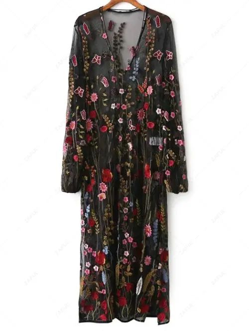 http://www.zaful.com/mesh-floral-embroidered-sheer-dress-p_245597.html | ZAFUL (Global)