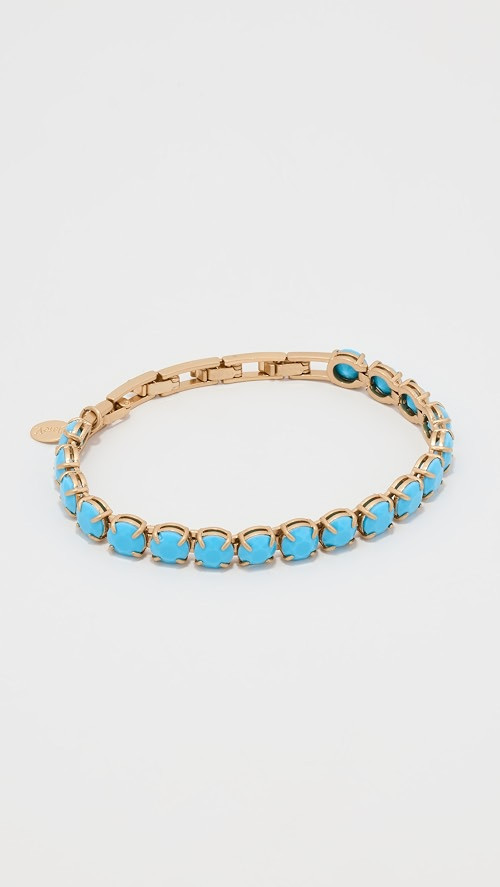Clare V. Stone Tennis Bracelet | SHOPBOP | Shopbop