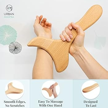 Lymphatic Paddle Massager  | Amazon (US)