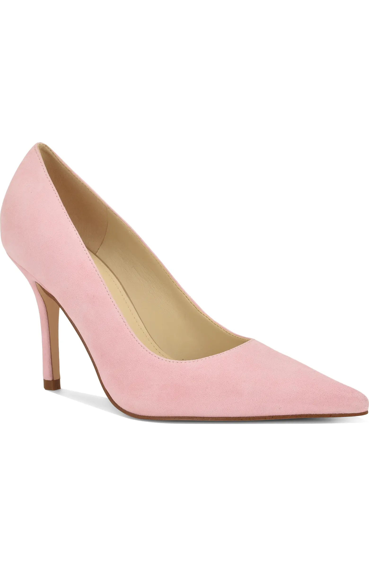 Gemmha Pointed Toe Pump (Women) | Nordstrom