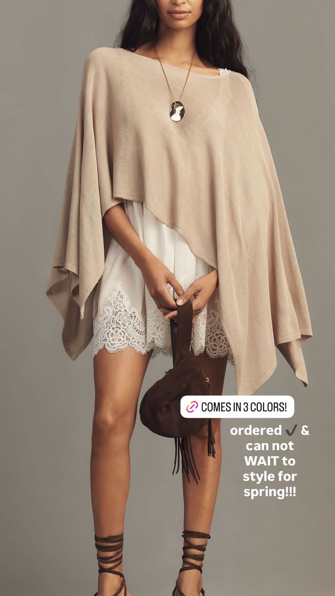 New spring arrival @Anthropologie 

#LTKgrwm #LTKdayinmylife #LTKootd