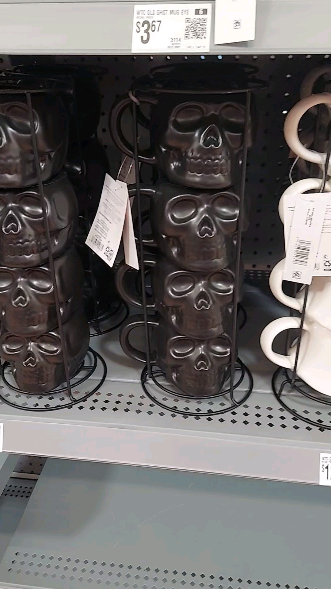 The stacking mugs are back!

#LTKSeasonal #LTKHome