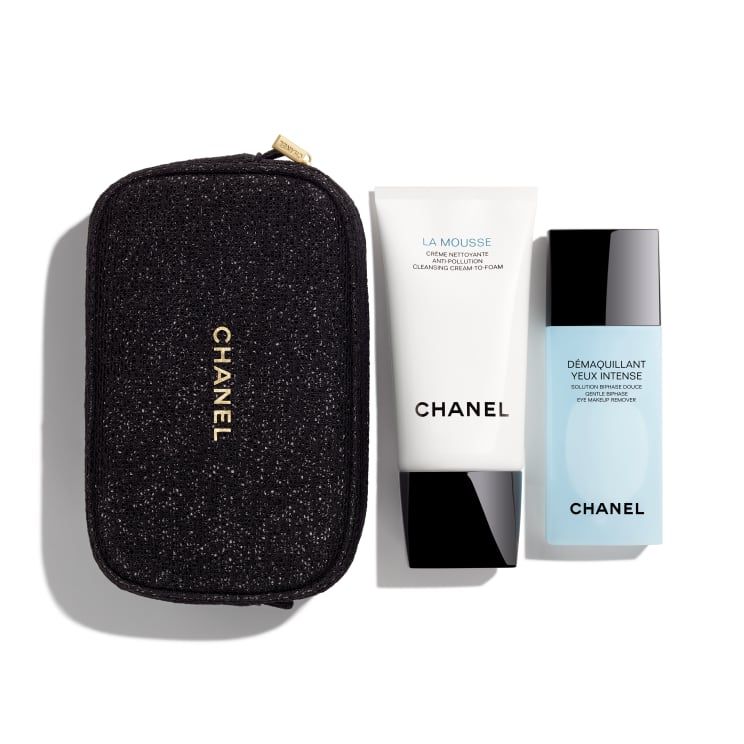 CLEAN SLATE Skincare Set | CHANEL | Chanel, Inc. (US)