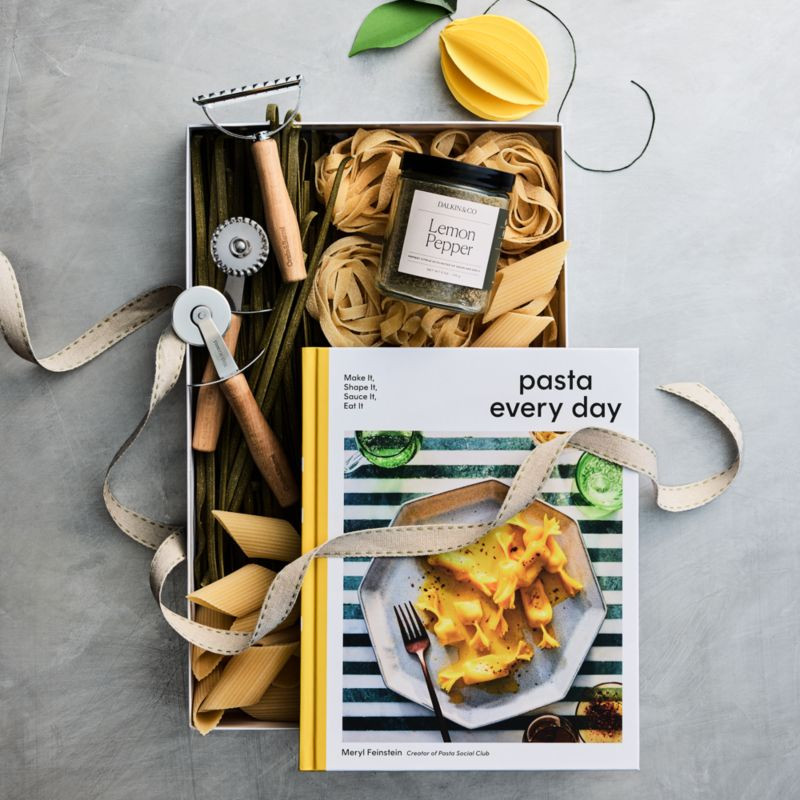 Pasta Bundle | Crate & Barrel | Crate & Barrel