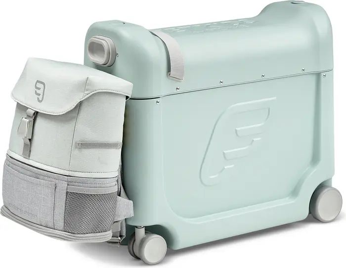 Jetkids by Stokke BedBox® Ride-On Carry-On Suitcase & Backpack Set | Nordstrom