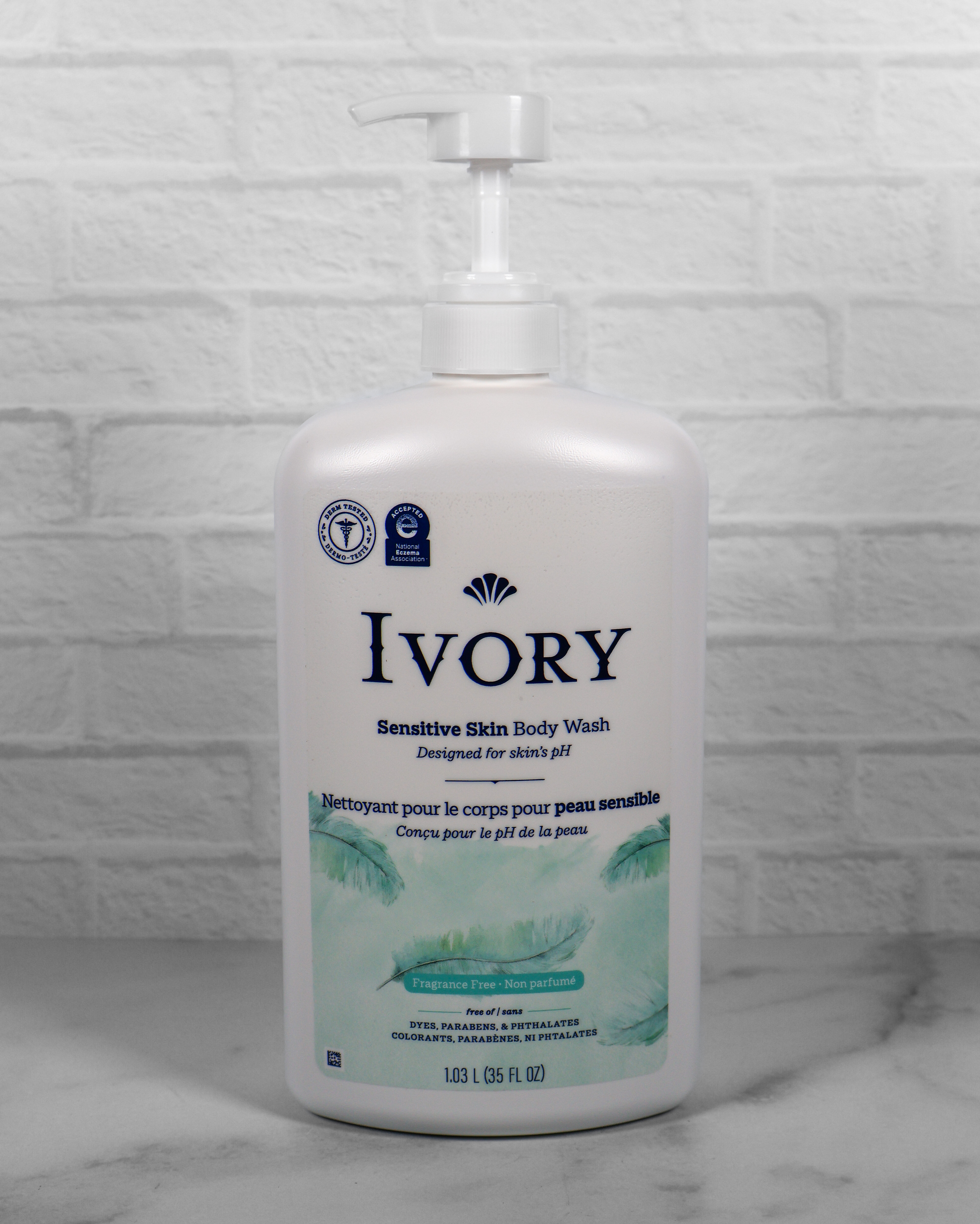 Ivory Body Wash, fragrance free, sensitive skin  

 #LTKFindsUnder50 #LTKBeauty #LTKFamily
