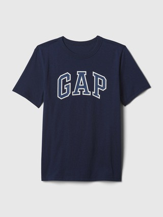 Kids Arch Logo T-Shirt | Gap (US)