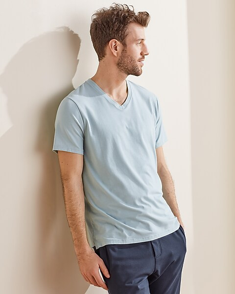 Upwest Super Stretch Wicking T-shirt | Express