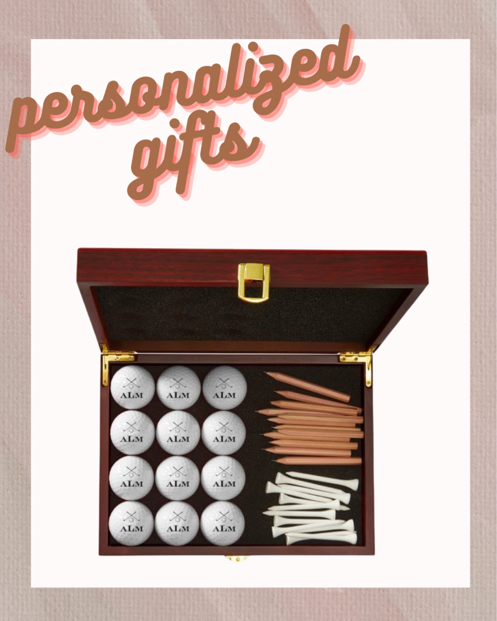 Personalized gifts for him from Mark and Graham! 
| pottery barn | mark and graham | monogram | custom | personalized | personalized gifts | preppy | traditional | classic | gifts for him | gifts for dad | gifts for golfer | golf | golf gifts | gifts for grandpa | gifts for father in law | gifts for brother | gifts for husband | gifts for boyfriend | Christmas | holiday | Christmas inspo | holiday inspo | Christmas gifts | gift guide | gift guide for him | sale | mens gift guide | gifts for men | 
#giftguide

#LTKmens #LTKHoliday #LTKGiftGuide