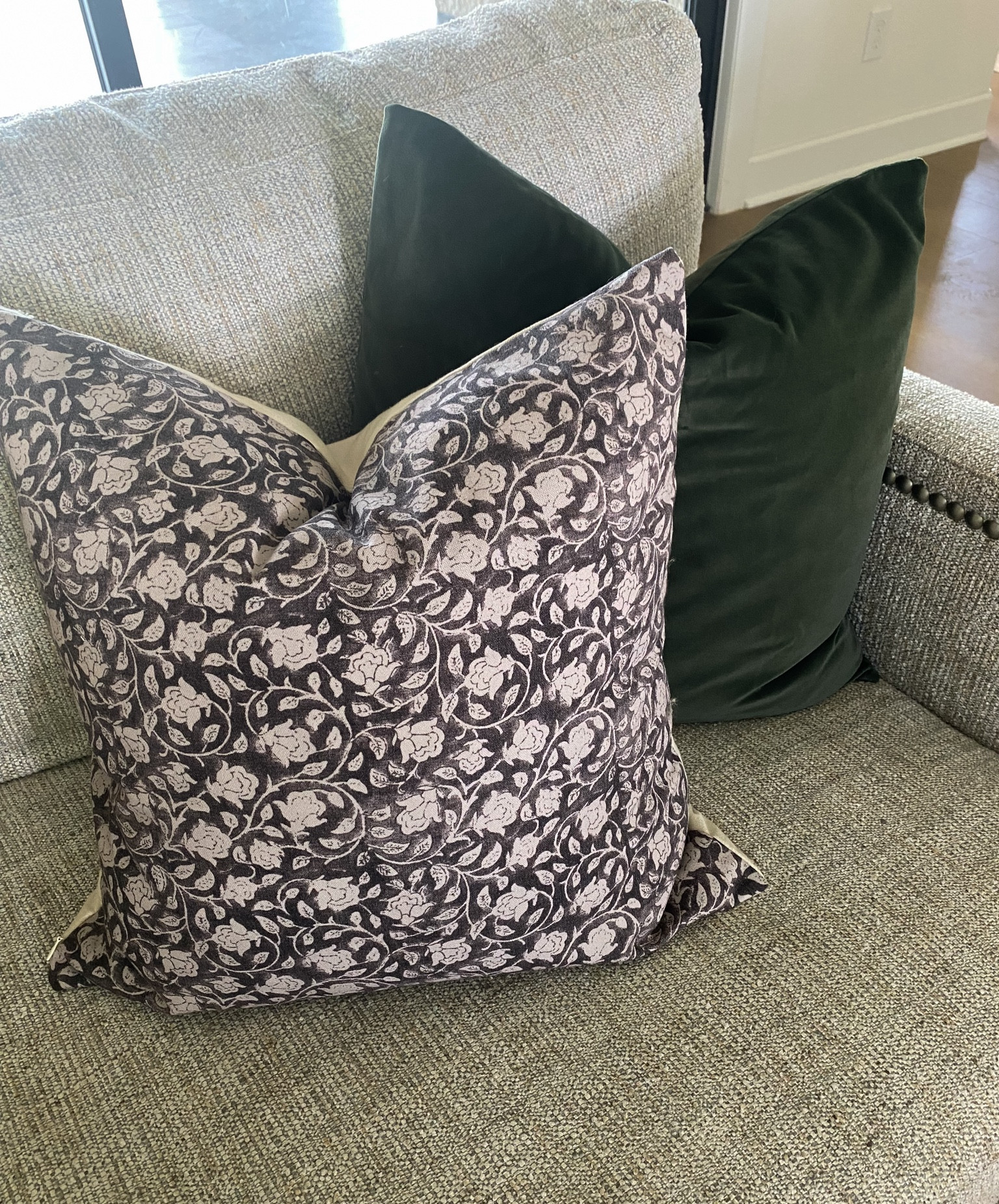 Affordable Fall Pillow
Covers // Amazon Finds

#LTKxPrimeDay #LTKHome #LTKSeasonal