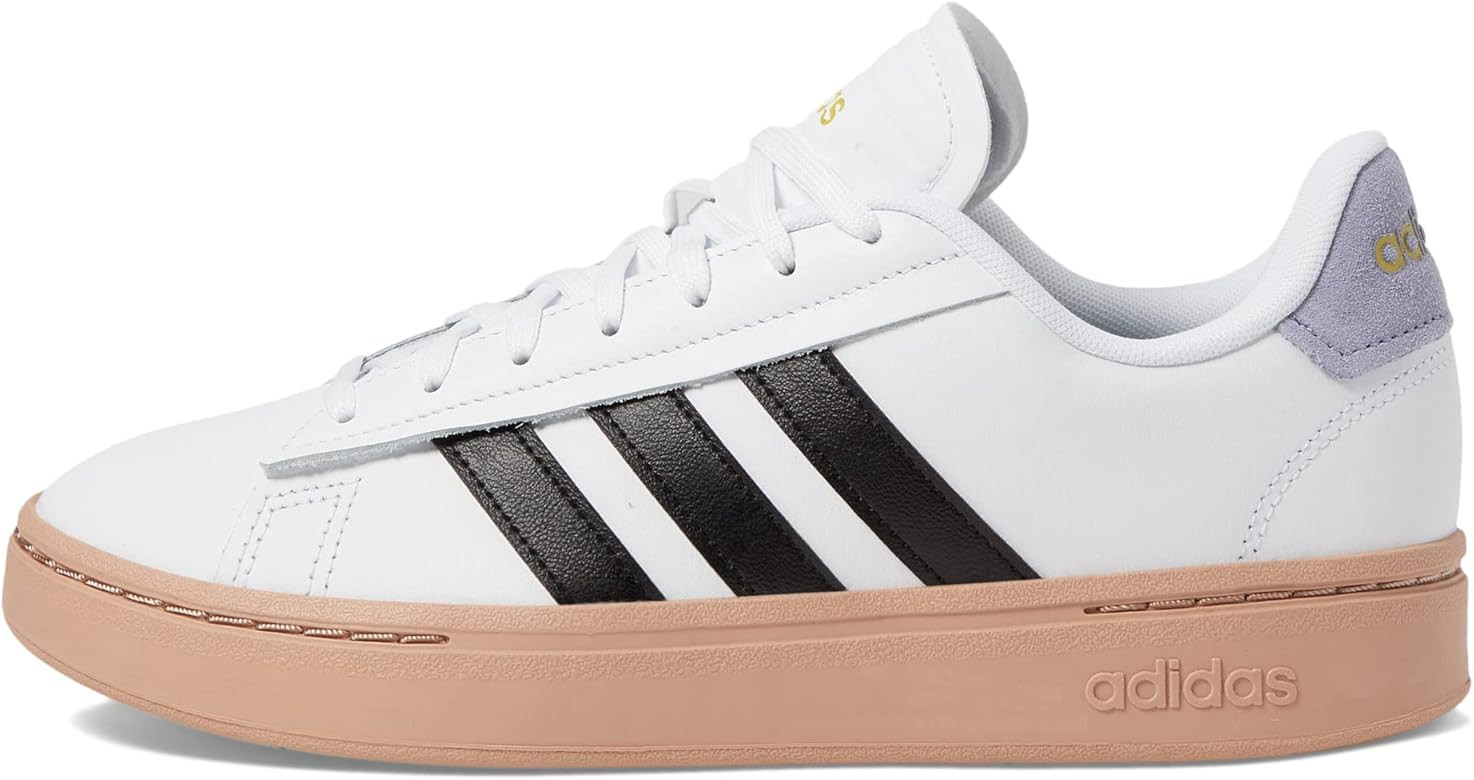 adidas Originals Grand Court Alpha | Amazon (US)
