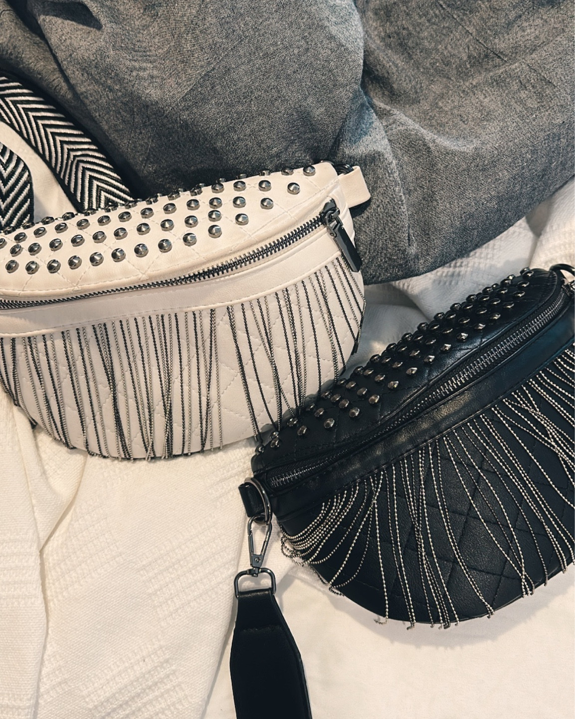 The cutest Amazon crossbody!! 



#LTKstyletip #LTKtravel #LTKunder50