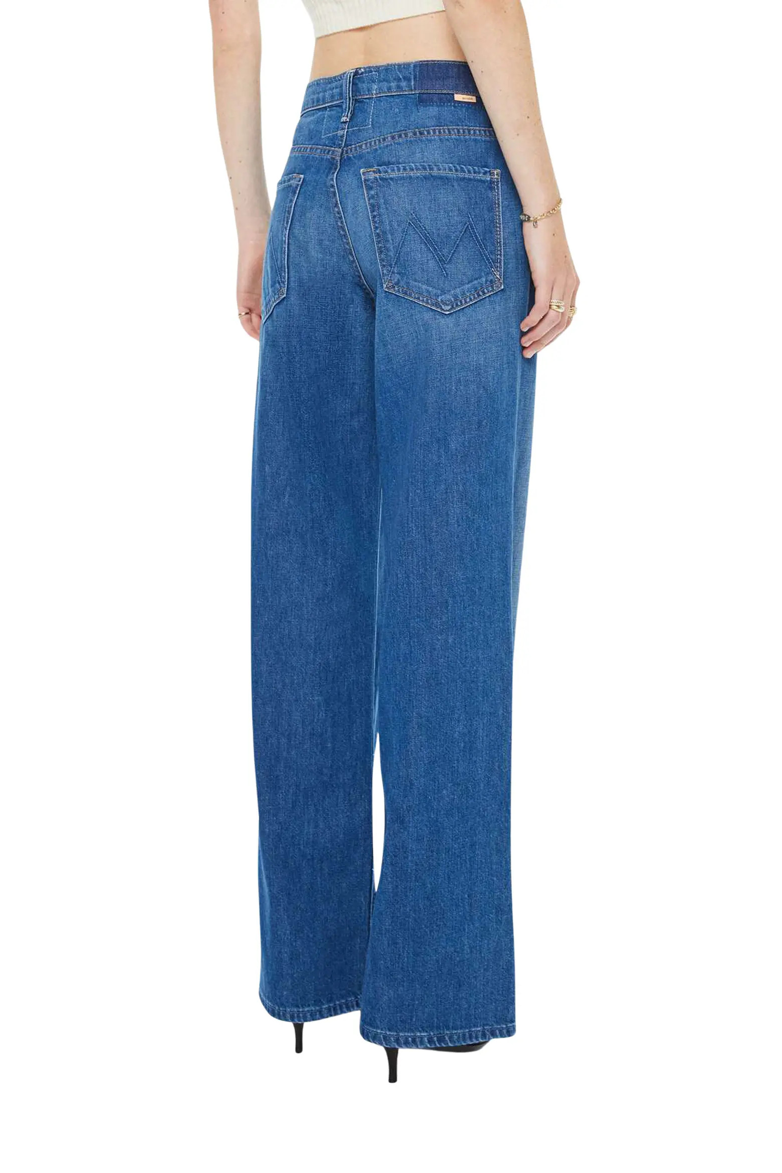 MOTHER Maven Skimp Jeans (Women) | Nordstrom | Nordstrom