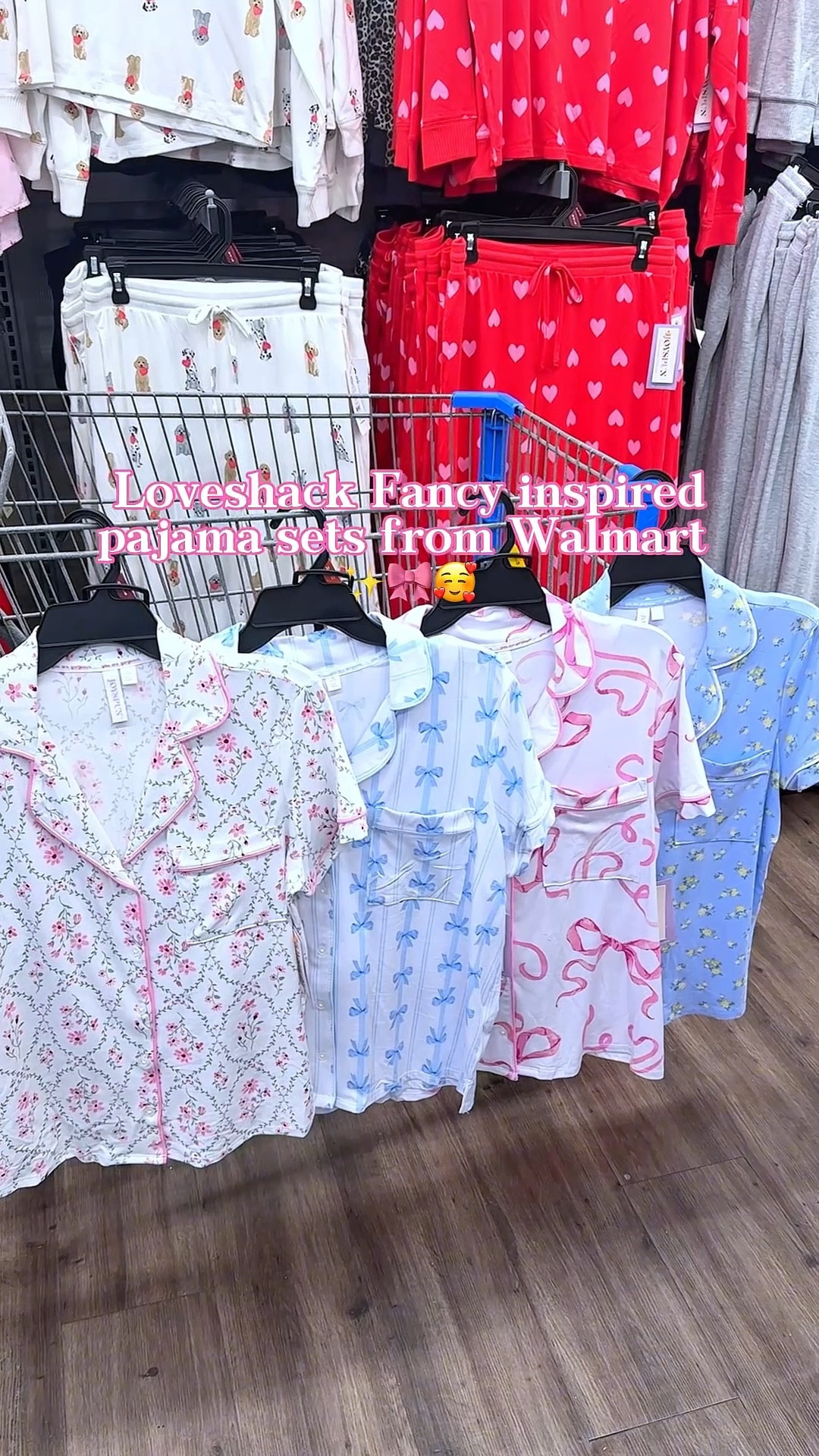 LOVE these PJ sets from Walmart ✨🌸 they are so girly!! Quality is 100/10 & they’re so soft 👏🏼😍 they do run a little oversized! I got a size XS


Girly aesthetic
Floral pajamas set
Loveshack fancy inspired
Girly things
Cute matching PJs
Spring finds
Women’s PJ set
Loveshack fancy
Spring fashion 
Walmart new arrivals
Walmart deals
Walmart haul 
Walmart finds

#LTKootd #LTKgrwm #LTKPetite