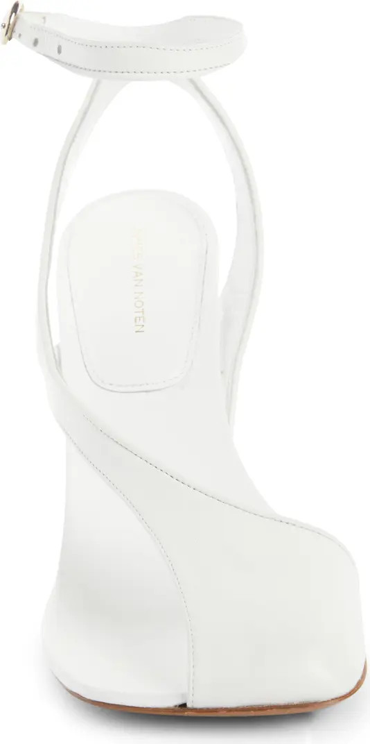 Asymmetric Pirate Sandal (Women) | Nordstrom