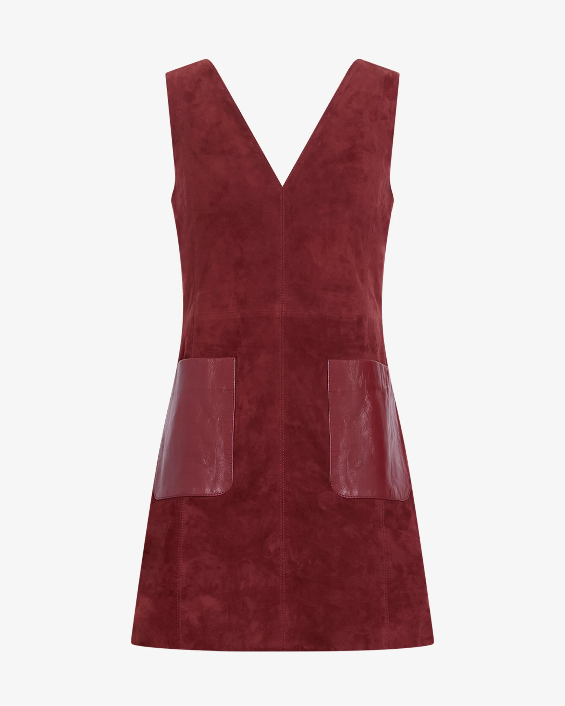 Reign Dress | Tanya Taylor