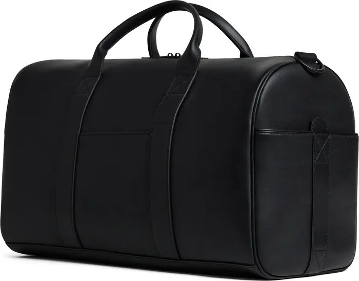 Monos Metro Water Repellent Carry All Duffle Bag | Nordstrom | Nordstrom