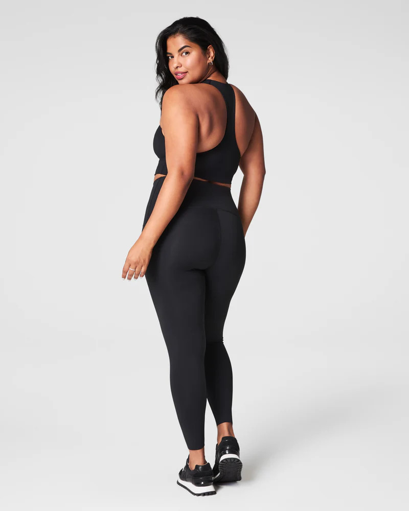 SPANXshape™ Booty Boost® Full Length Leggings | Spanx