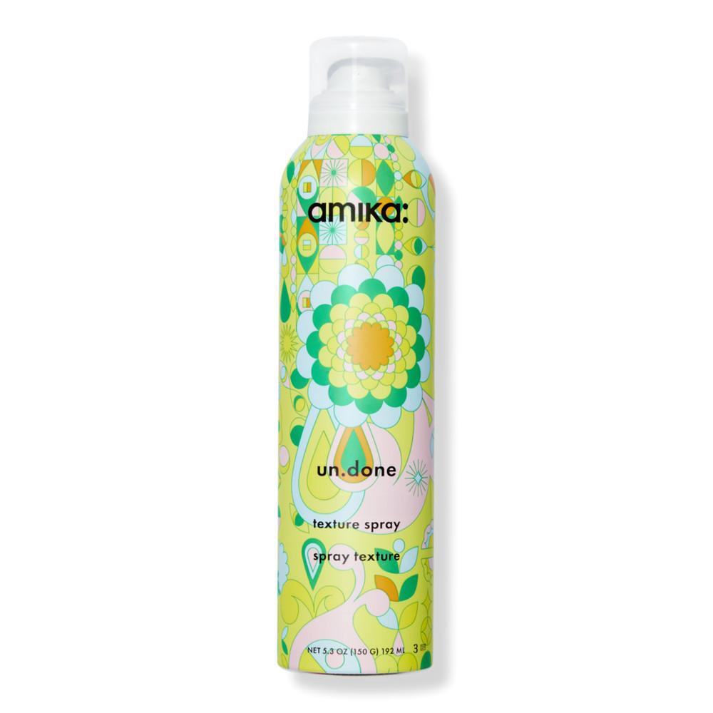 amika Un.Done Texture Spray - 5.3 oz | Ulta