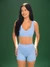 AERALINE\u2122 BREATHE HAMPTONS BRA - POPSICLE | SET Active