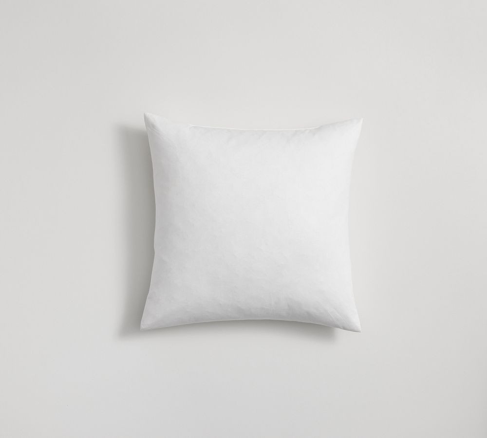 Down Feather Pillow Inserts | Pottery Barn (US)