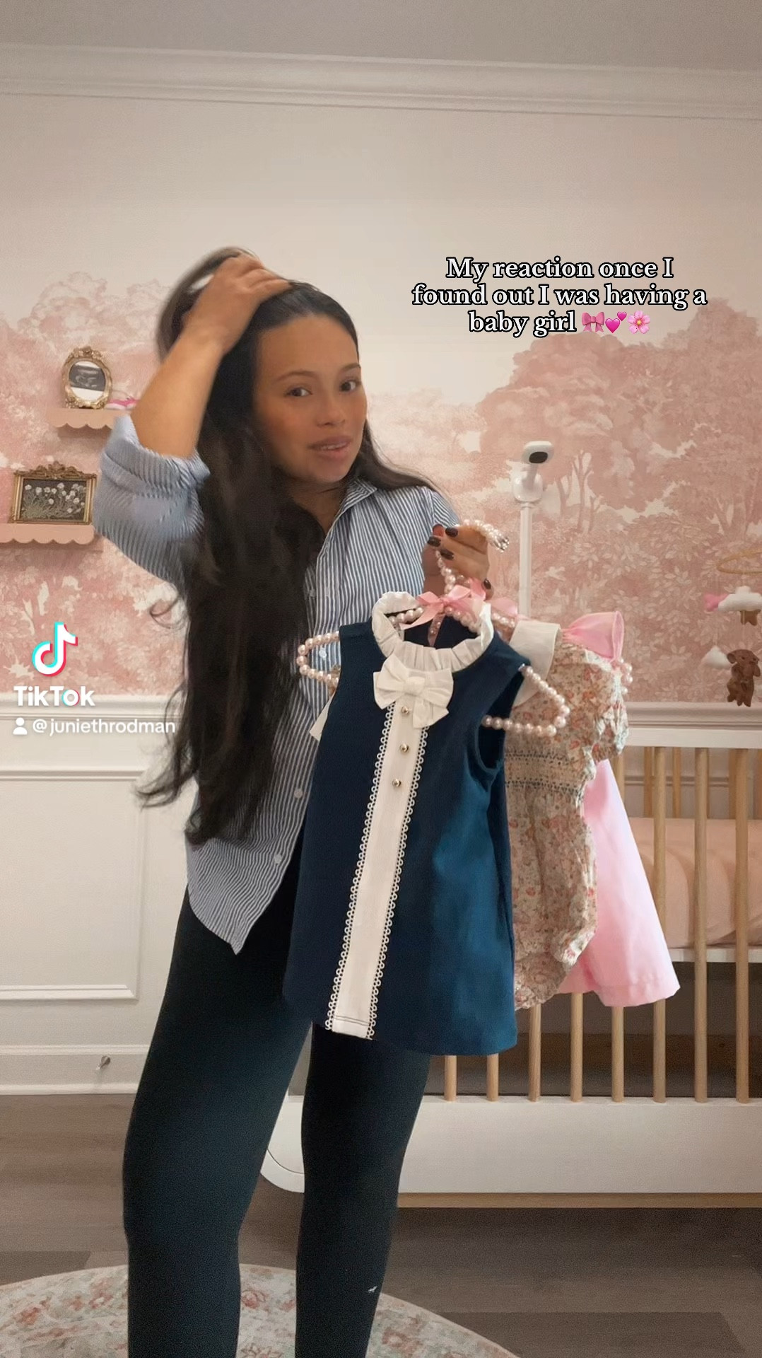Fav baby girl clothes 🤍