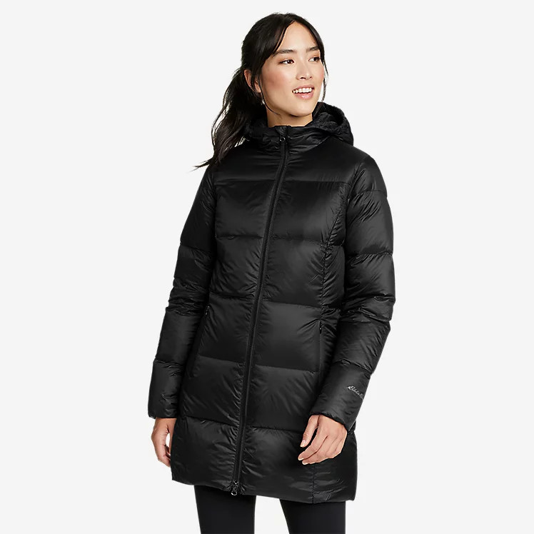 Luna Peak Down Parka | Eddie Bauer, LLC