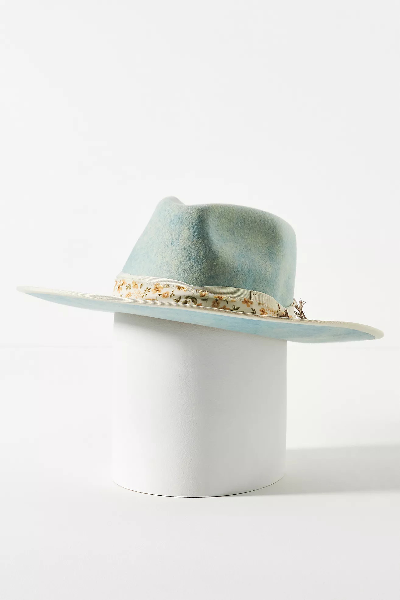 Wyeth Ollie Fedora | Anthropologie (US)