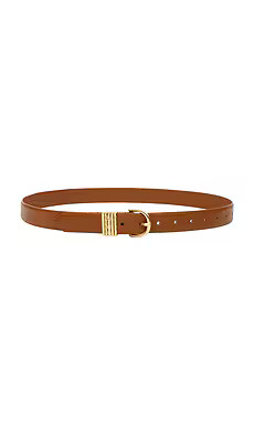 Sancia x REVOLVE The Ernica Belt in Cognac from Revolve.com | Revolve Clothing (Global)