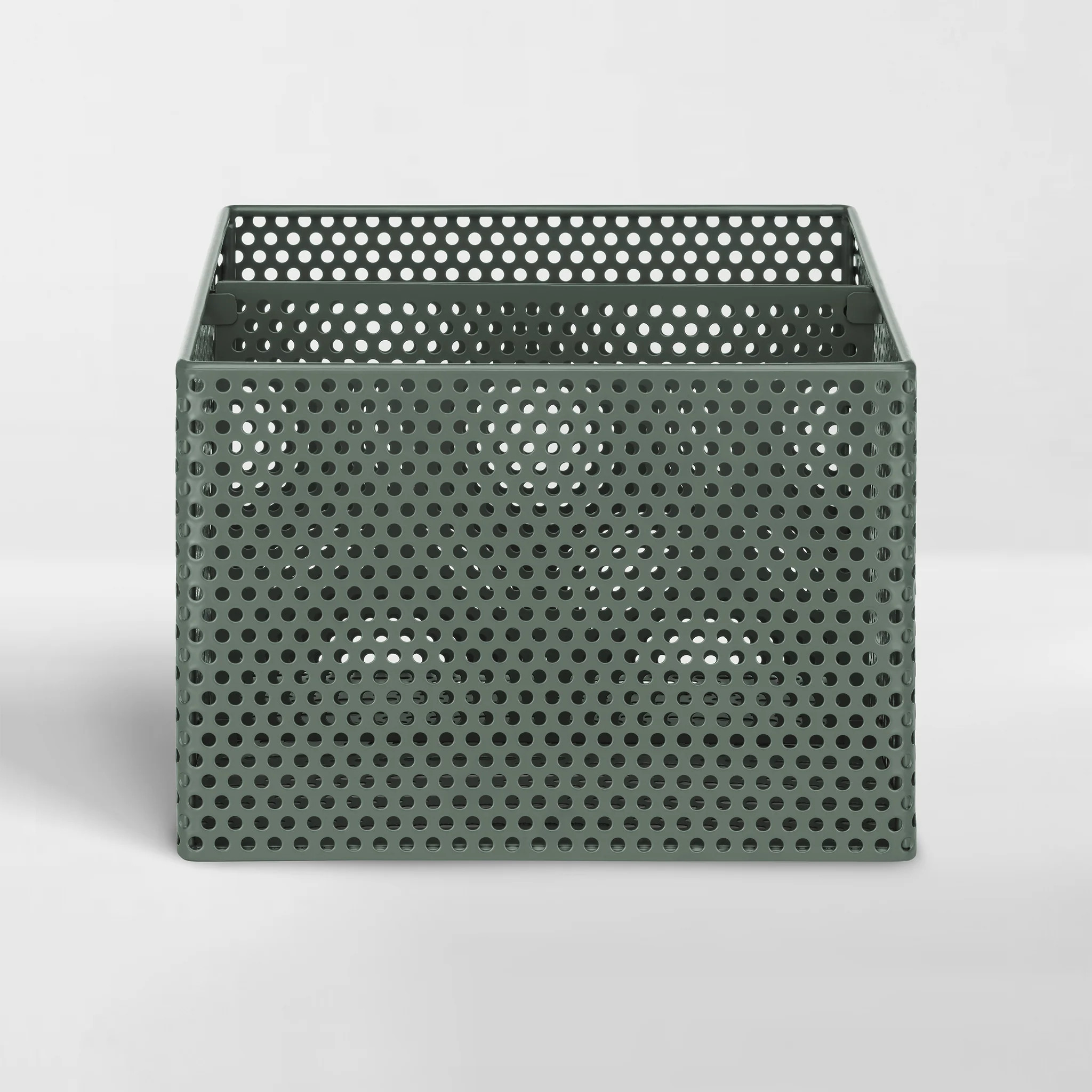 Perforated Baskets | NEAT Method | NEAT Method