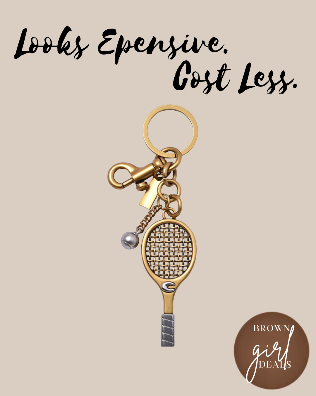 ✨ TODAY’S LITTLE LUXURIES 🤎

I found some beautiful jewelry pieces that instantly give that polished, elevated look. 👀✨

From timeless-inspired designs to pretty everyday pieces, these are the kind of accessories that can make even the simplest outfit feel more expensive and put-together. 🤎

✨ Chic & feminine
🤎 Easy to style
💎 Perfect for everyday wear
💸 Luxe-looking without the luxe price tag

Sometimes, it’s the little details that make the biggest difference. ✨

Which one caught your eye first? 👀👇

🛍️ Shop today’s jewelry finds  

 #LTKootd #LTKBeauty
