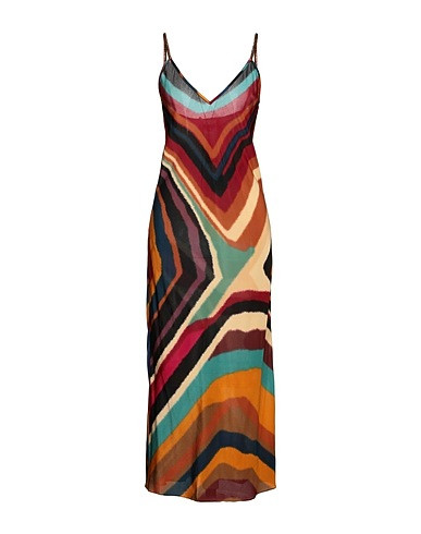 Long dresses | YOOX (US)