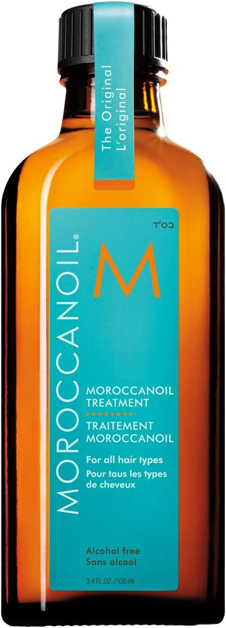 Moroccanoil Treatment | Amazon (UK)