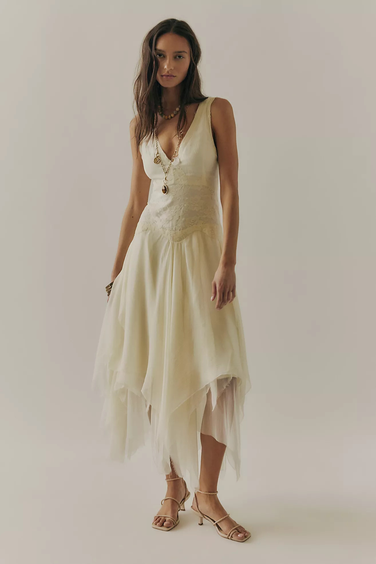 Nigel Preston Wunderlust Dress | Free People (Global - UK&FR Excluded)