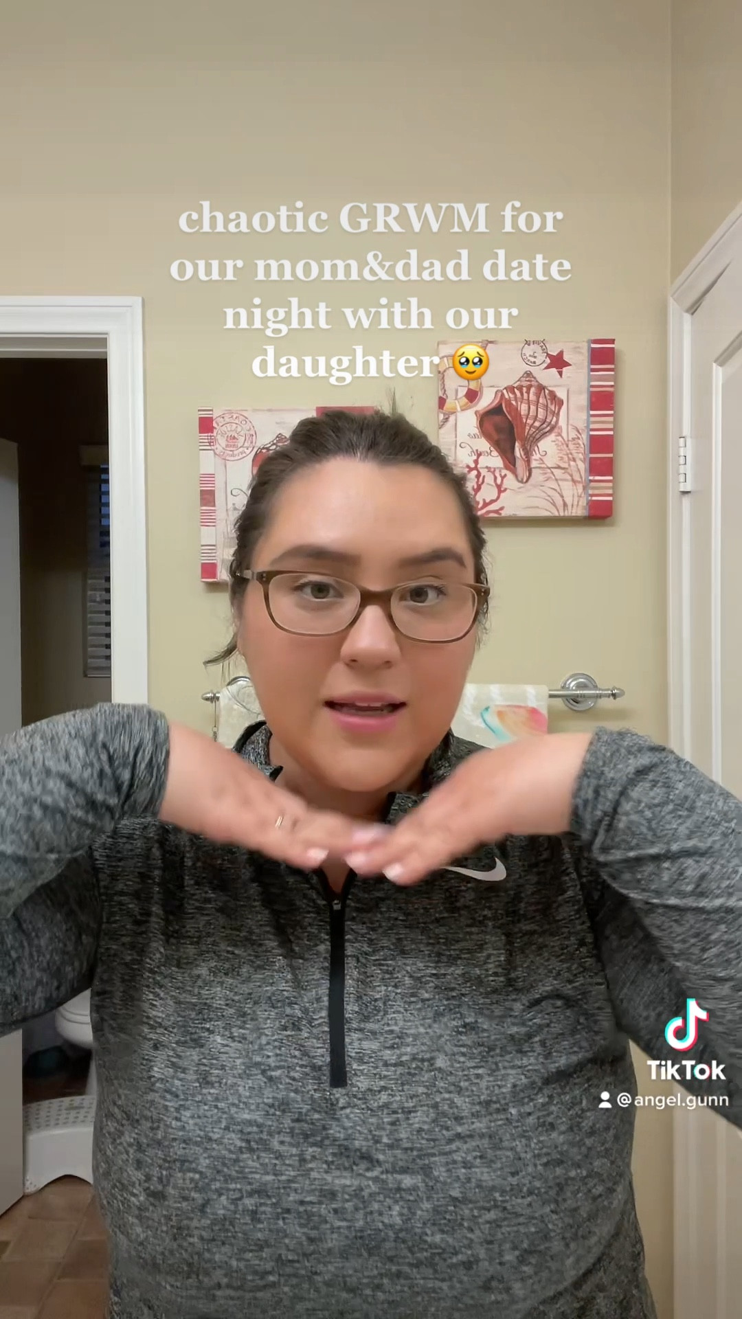 My go to makeup routine lately! 

#LTKunder50 #LTKbeauty #LTKfit