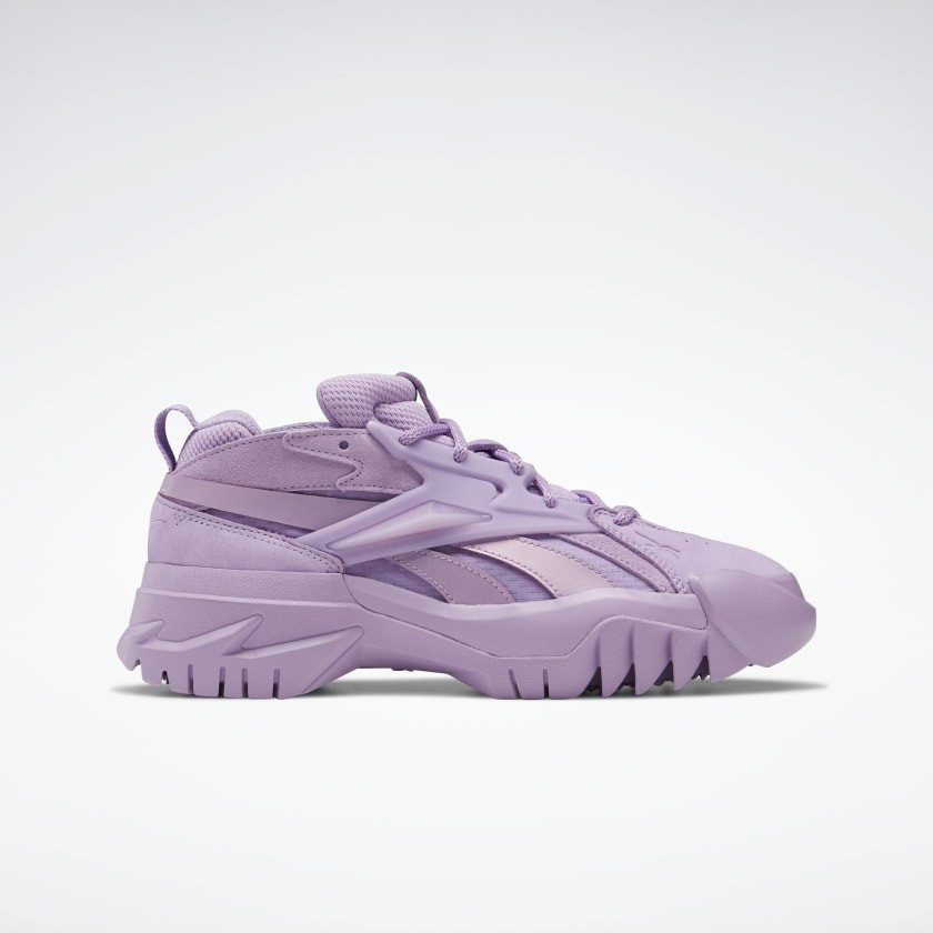 Cardi B Club C V2 Women's Shoes | Reebok (US)