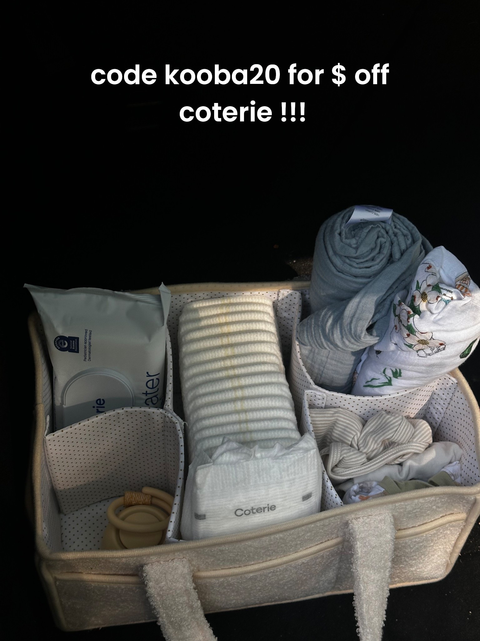 best diapers ever

#LTKFindsUnder100 #LTKItBag #LTKFamily