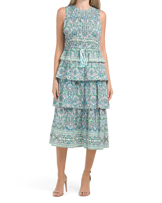 Mariette Dress | TJ Maxx