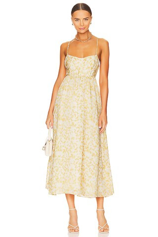 Milika Midi Dress
                    
                    Bardot | Revolve Clothing (Global)