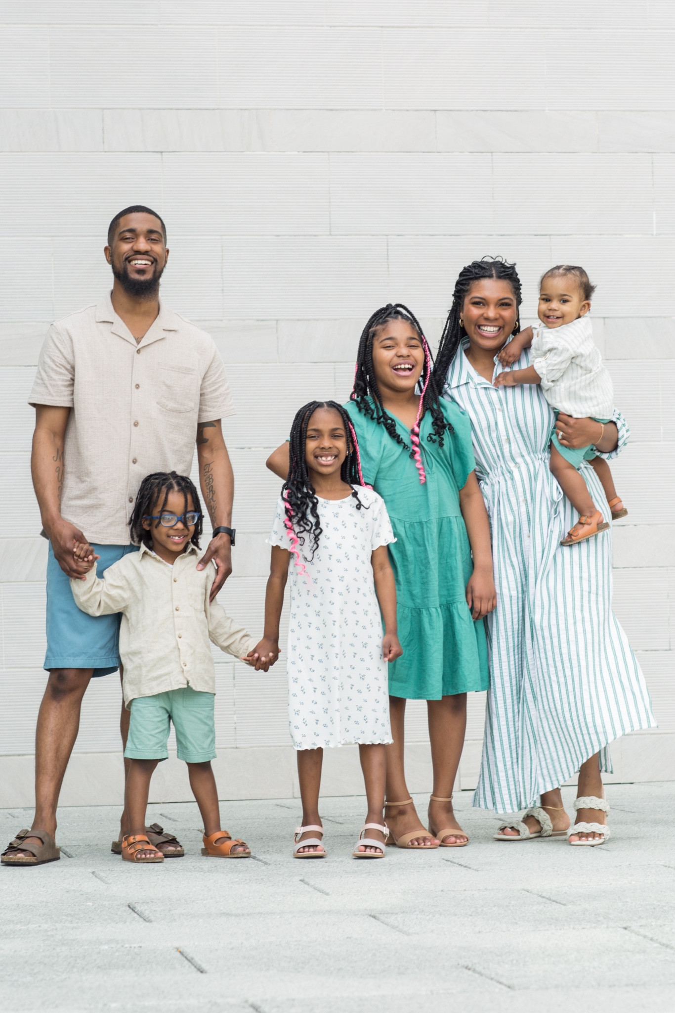 Family of 6 ! Family content! Family fashion ! Family outfits 

#LTKSeasonal #LTKkids #LTKfamily