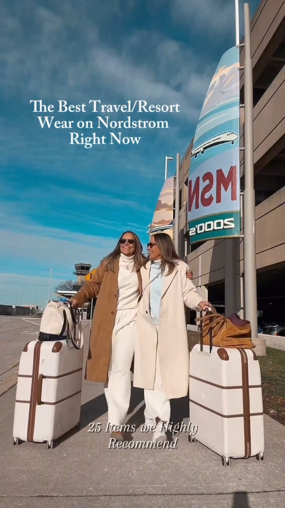 Tagged below are our top 25 items from Nordstrom! These are the pieces you are going to be reaching for all spring and summer long. Perfect for resort wear, travel, and vacation looks! 

#LTKOver40 #LTKMidsize #LTKSeasonal
