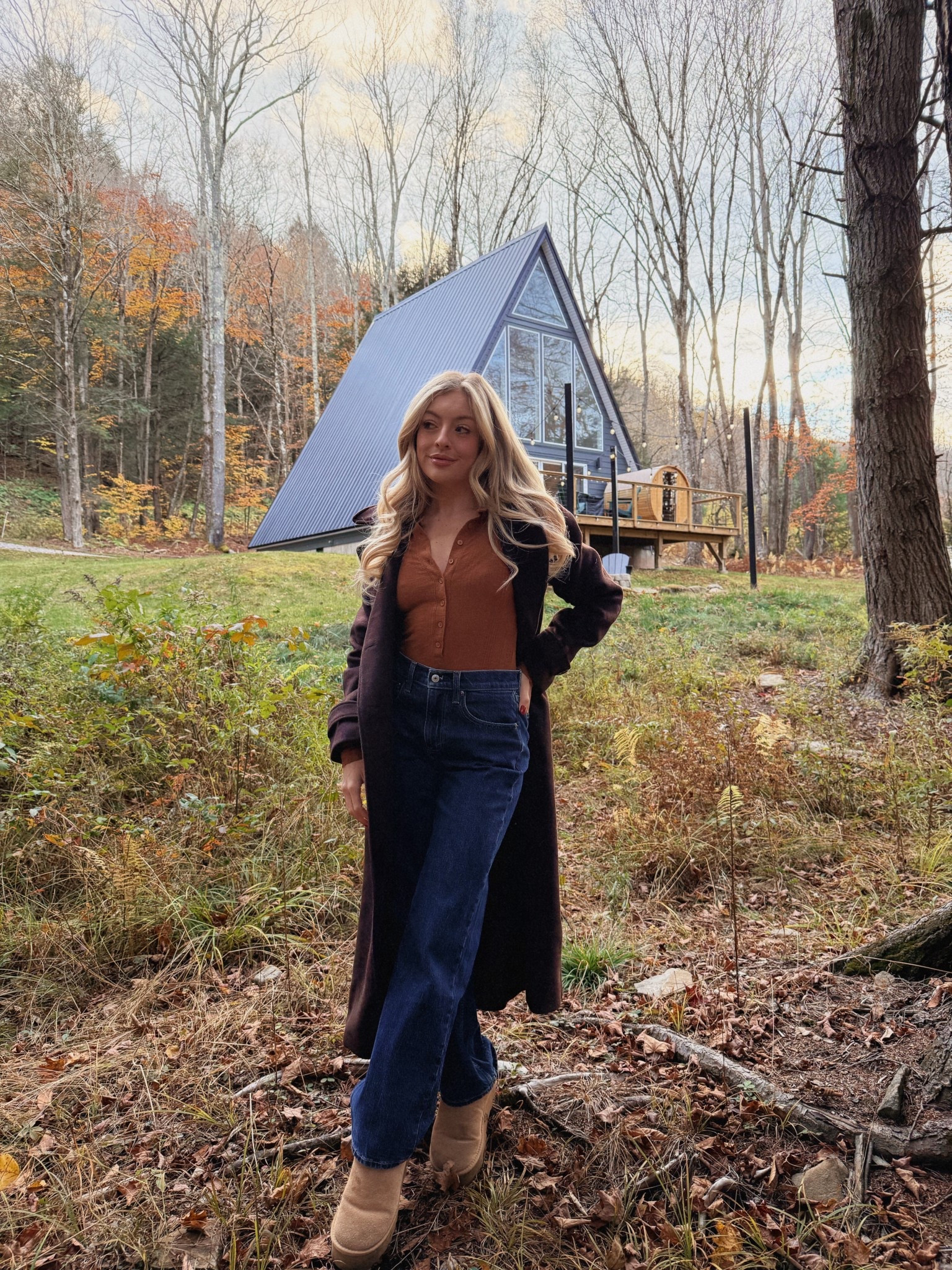 girl’s fall trip upstate 🍁

#LTKSeasonal #LTKStyleTip #LTKTravel