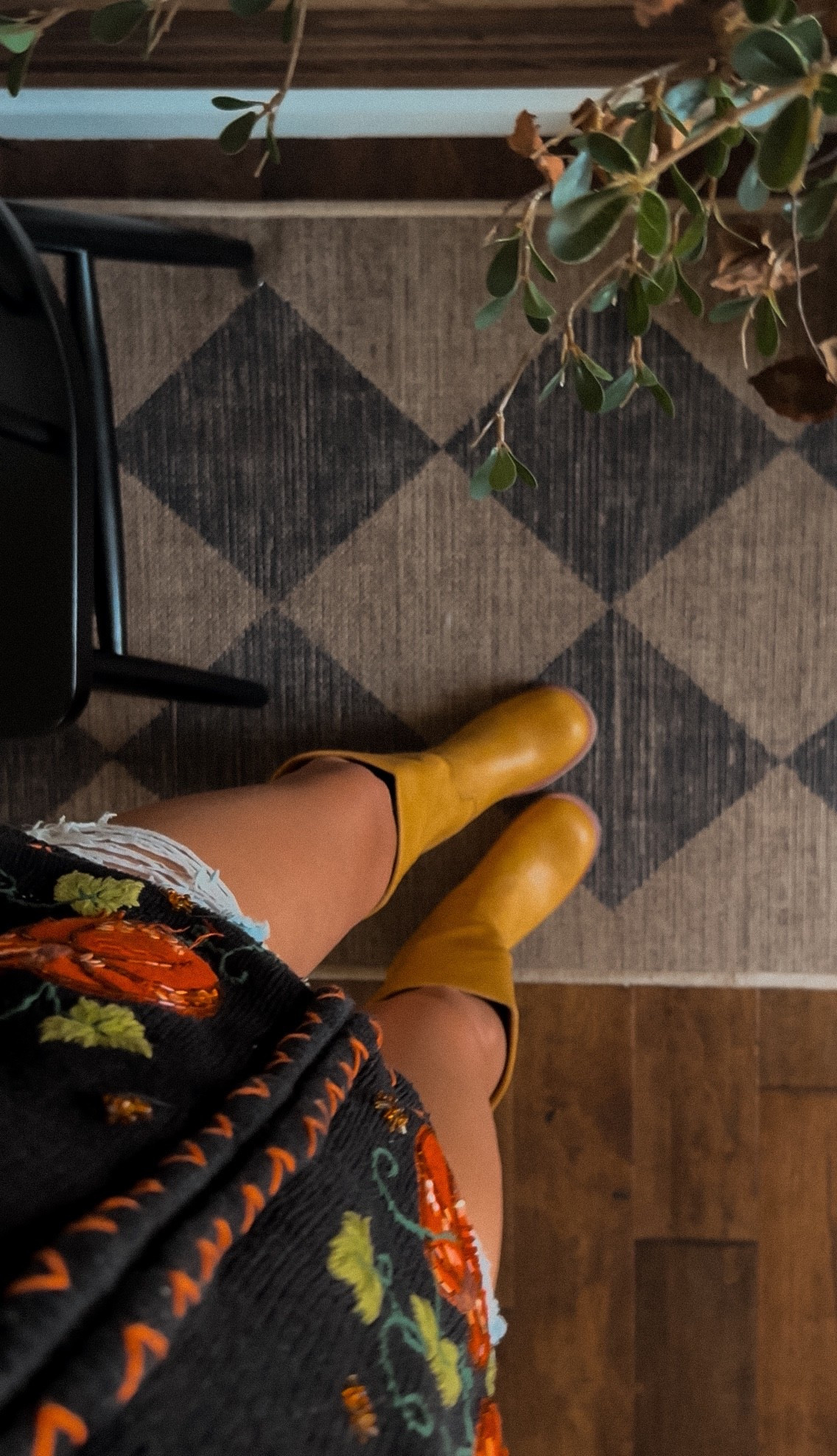 Boots 🍂

#LTKSeasonal