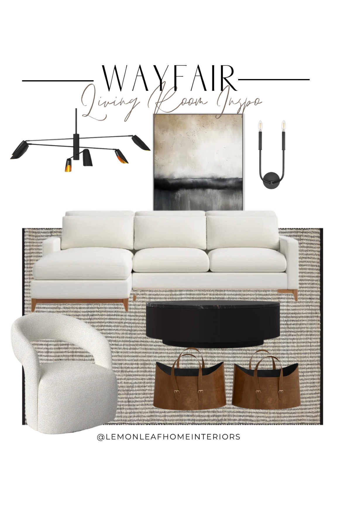 Wayfair Presidents’ Day sale. Up to 70% off living room furniture 
Area rugs
Sofas
Coffee table 
A home accessories 
Framed art
Wall sconce
Modern lighting


#LTKhome #LTKsalealert #LTKstyletip