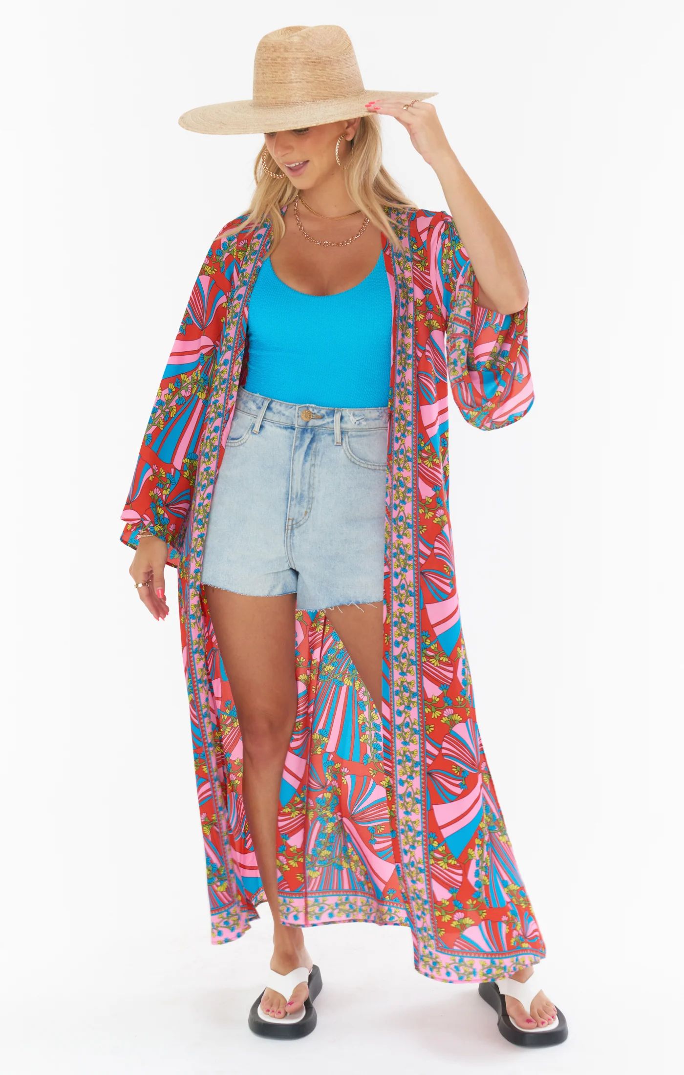 Jordana Cape | Show Me Your Mumu