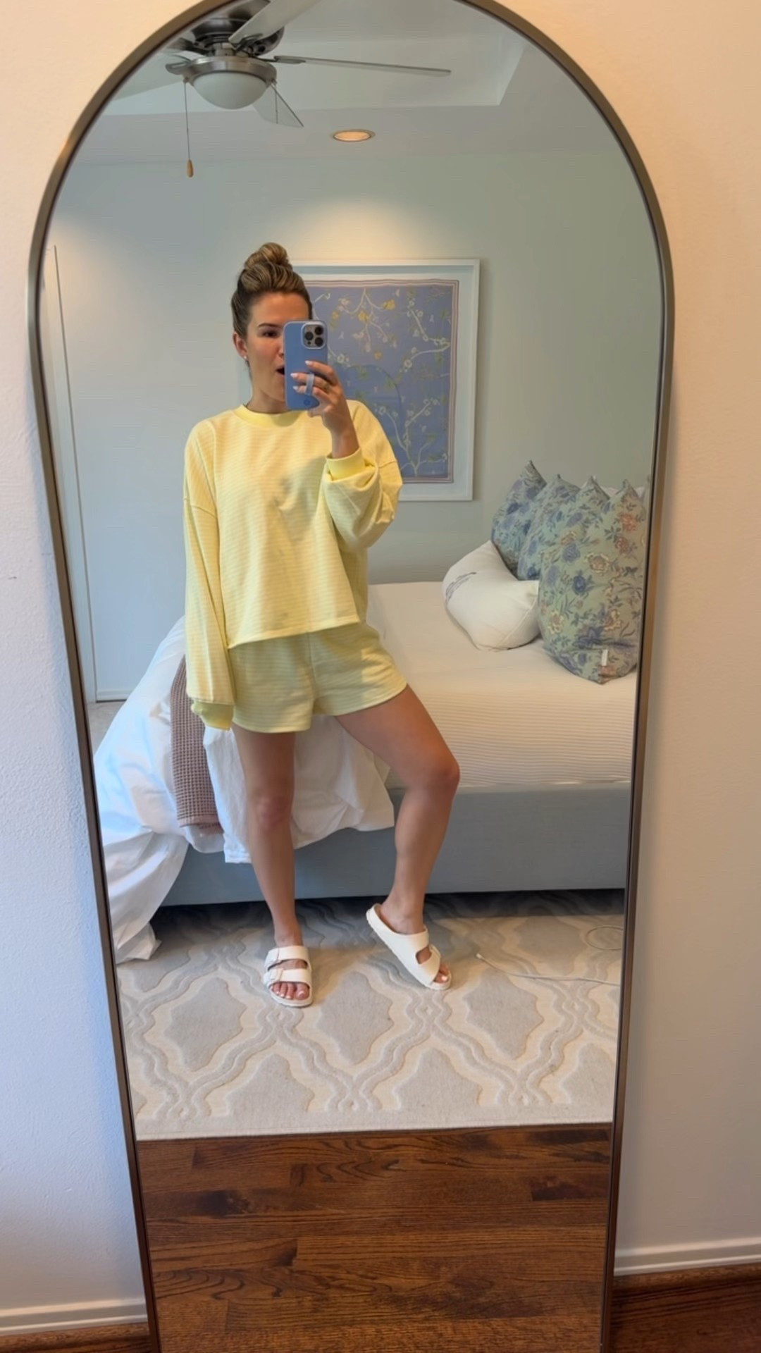 when the receipt says target but the style says daily drills🫶🏼😱🤗

#LTKFindsUnder50 #LTKSaleAlert #LTKSummerEdit