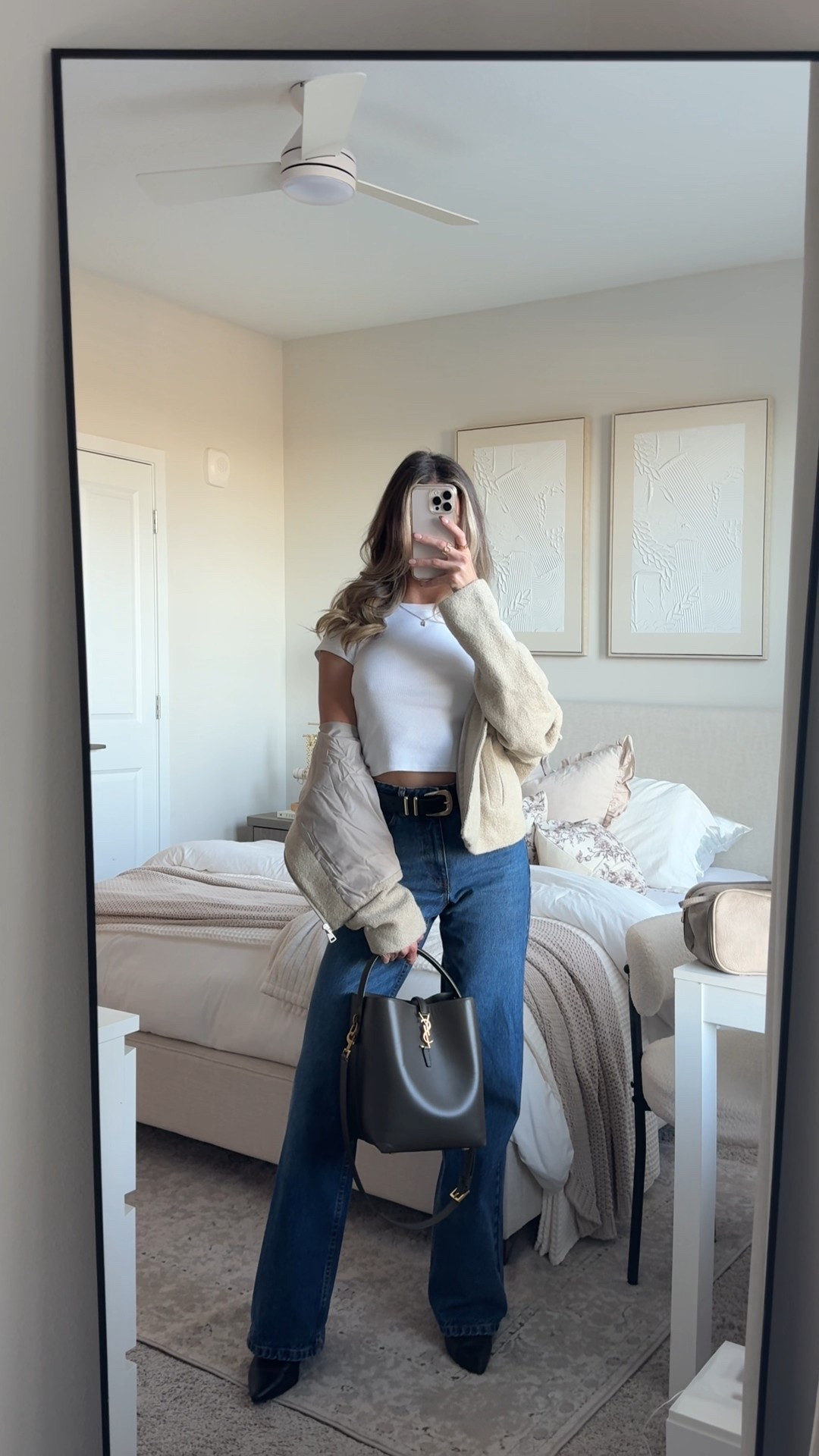 fall outfit 🤍

#LTKStyleTip