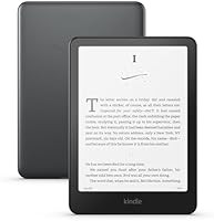 Kindle Paperwhite Signature Edition Essentials Bundle including All-new Kindle Paperwhite Signatu... | Amazon (US)