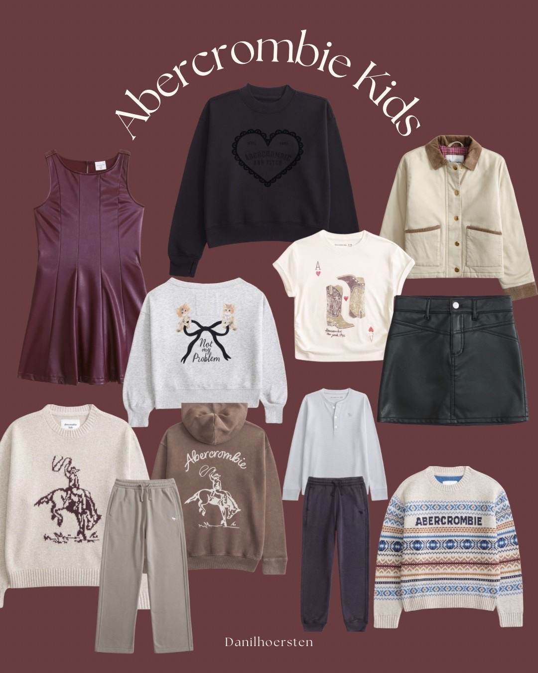 Abercrombie kids 

#fallsale #fallltksale #abercrombiekids

#LTKKids #LTKFallSale #LTKSaleAlert